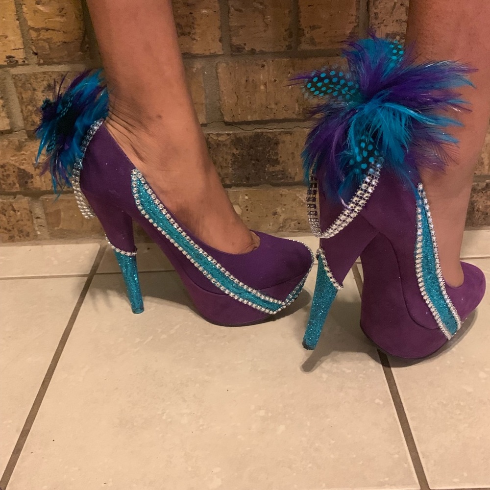 Customize Shoes